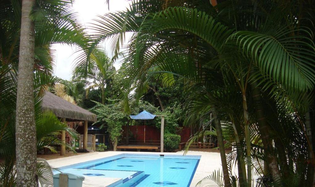 Villa Juquehy Exótico Juqueí Exterior foto