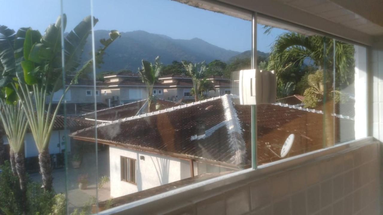 Villa Juquehy Exótico Juqueí Exterior foto